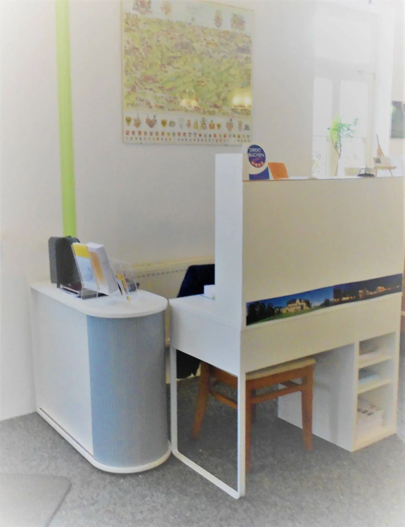 Altstadt Hotel Gosequell