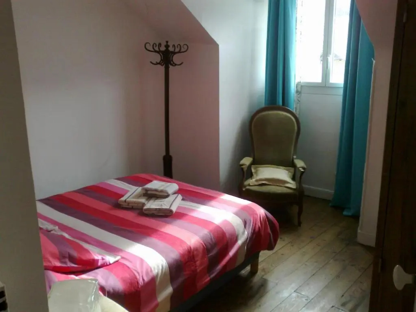 Apartment Coecilia