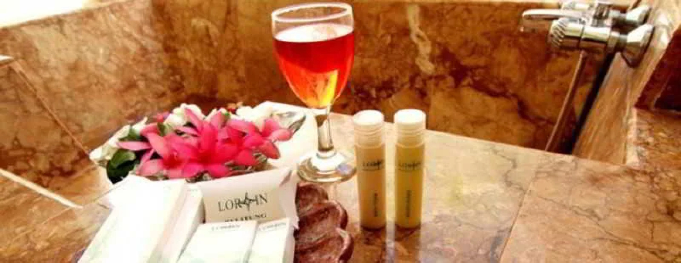 Lorin Belitung Hotel