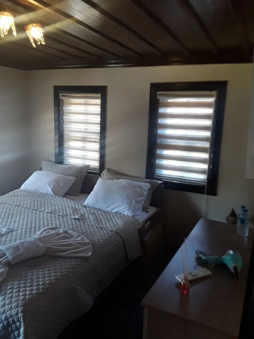 Konak Butik Hotel Papazin Evi