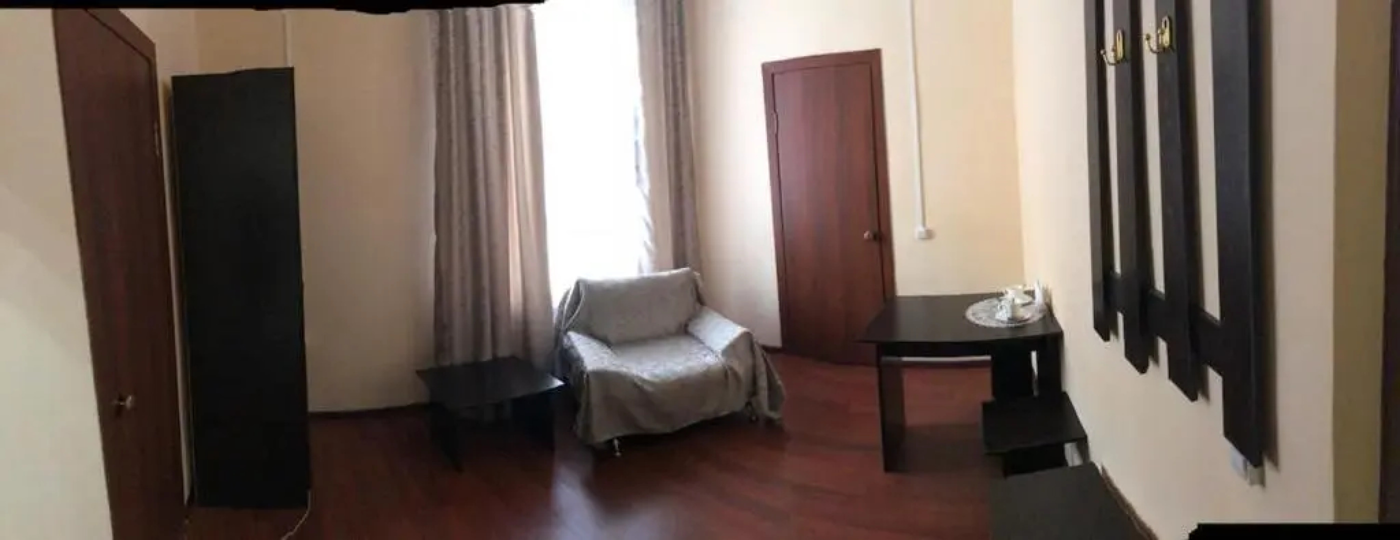 Гостиница "SEMEY-CITY"