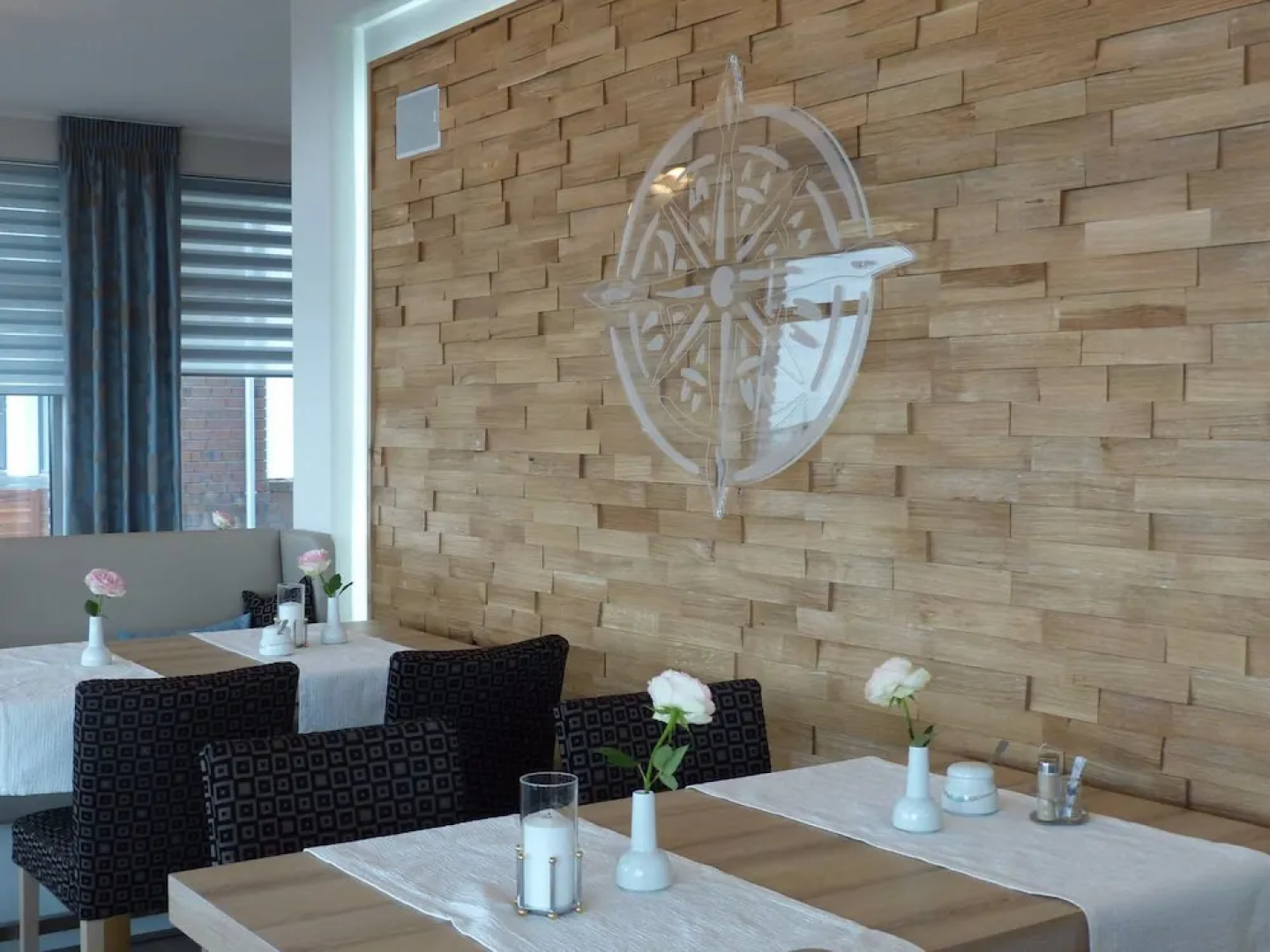 Strand Hotel Dangast