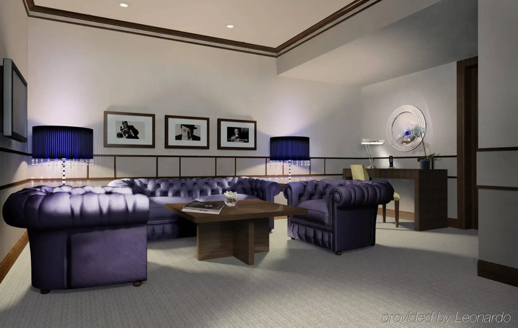 Mercure Leeds Centre