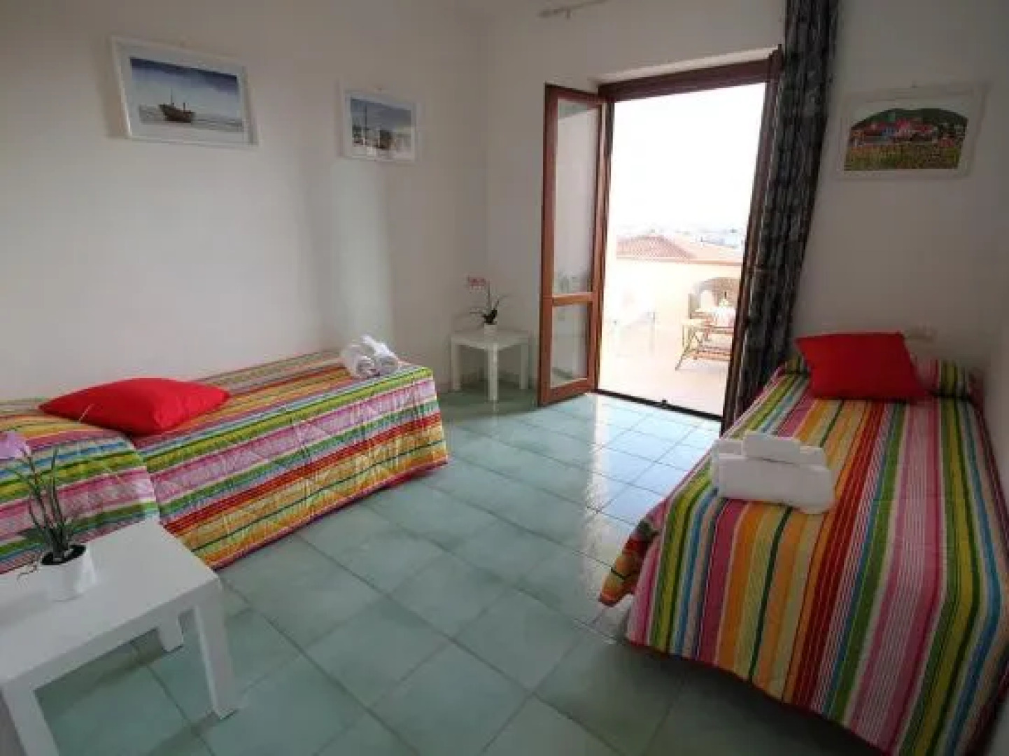 Villa Tanca Manna - Stintino Porto Nuovo