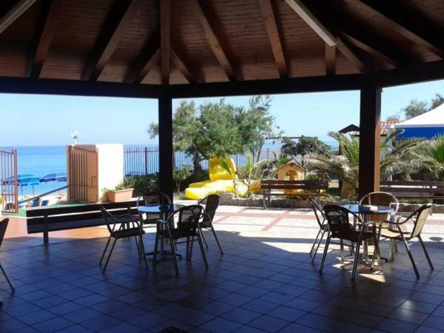 Residence Il Turistico