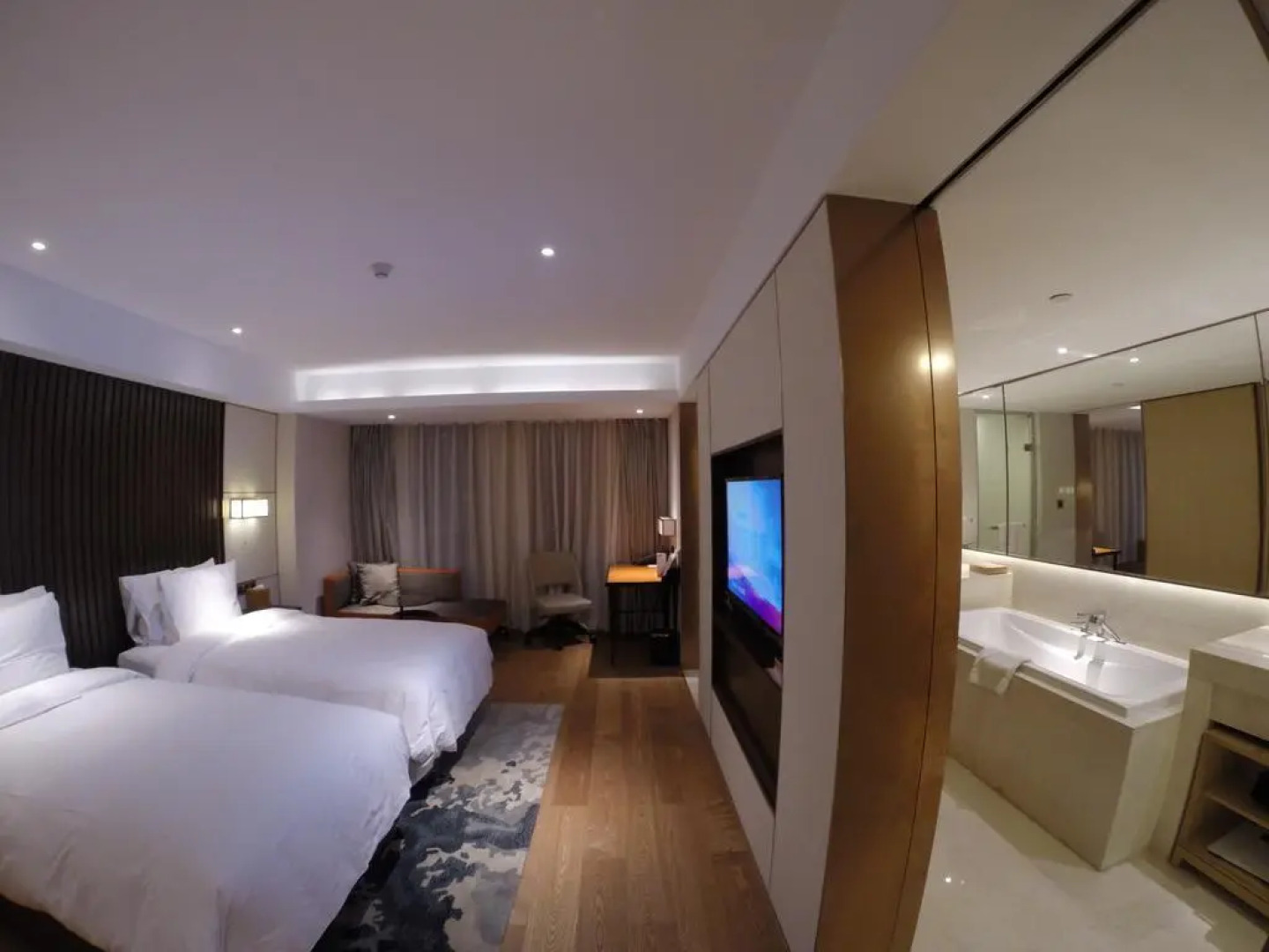 Xian Fukai Joya Hotel