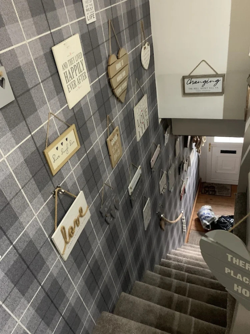 Stunning 1-bed Cottage in Halifax