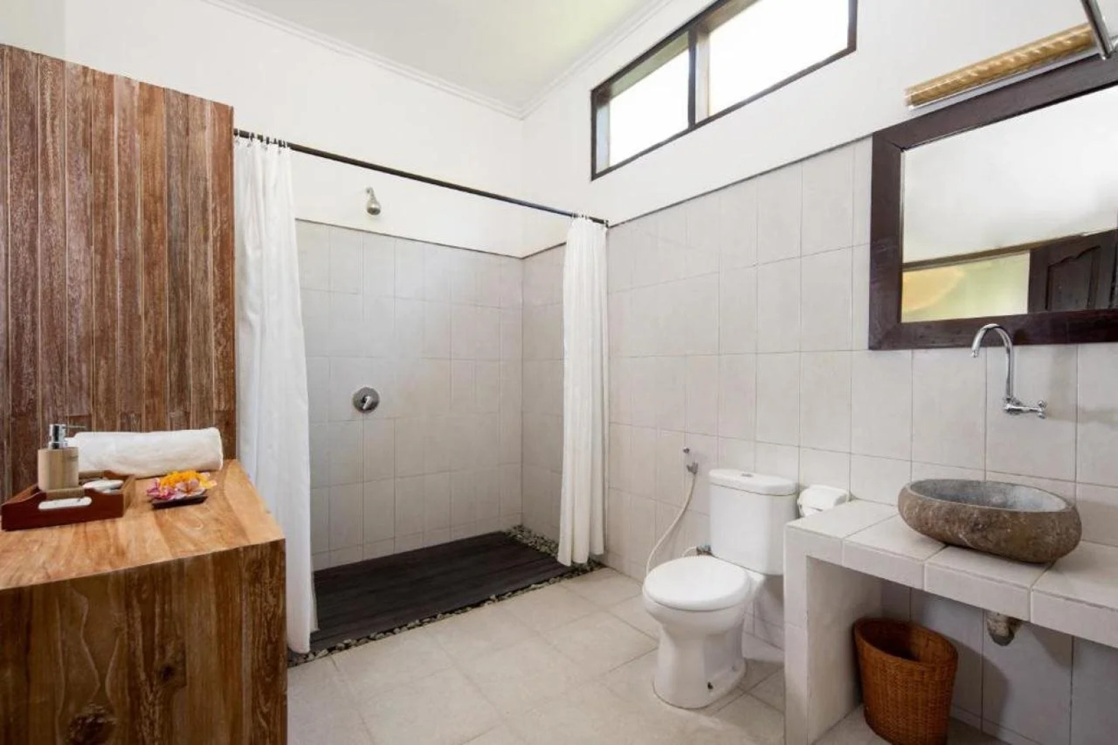 Ubud Raya Boutique Hotel