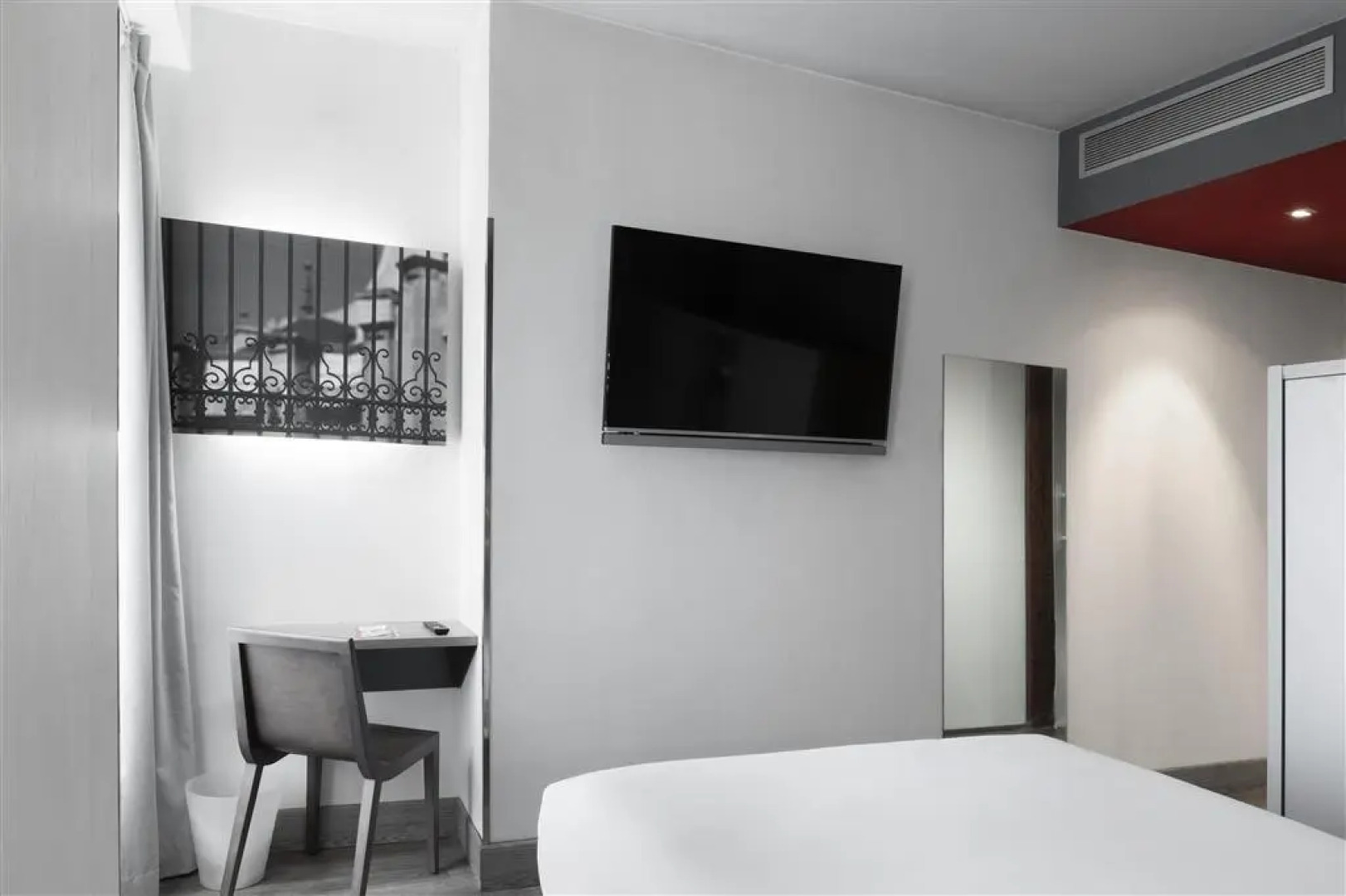 Petit Palace Plaza España