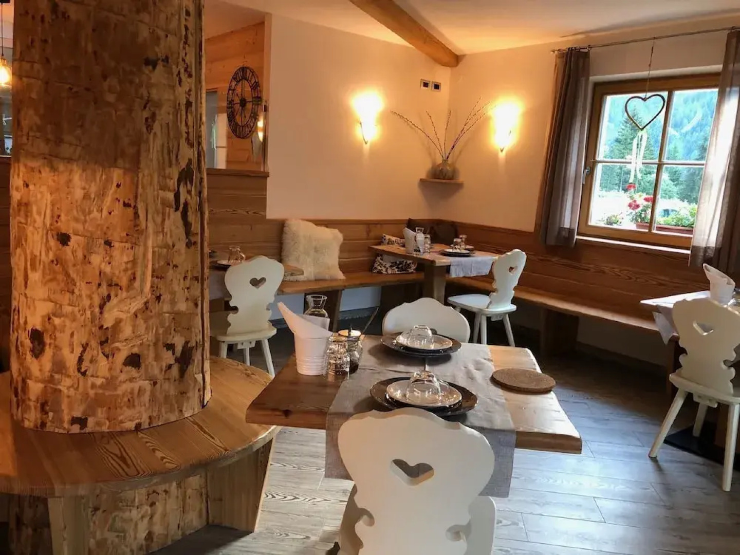 Agritur Soreie Azienda Agricola