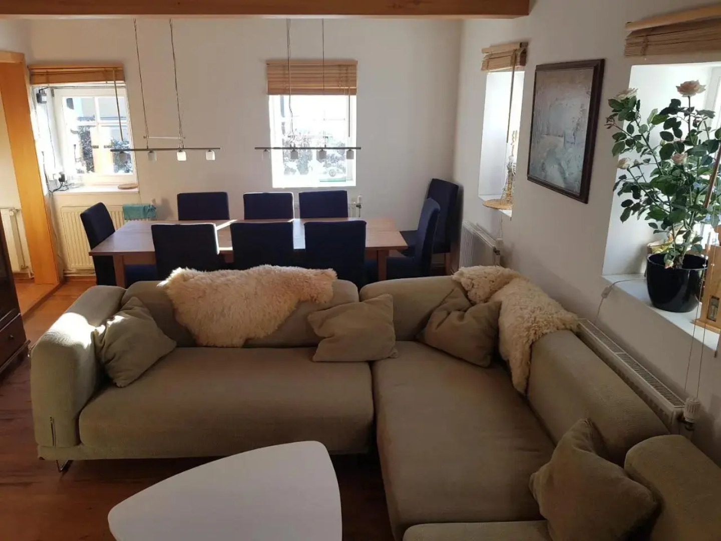 Chalet Severka Carpe Diem