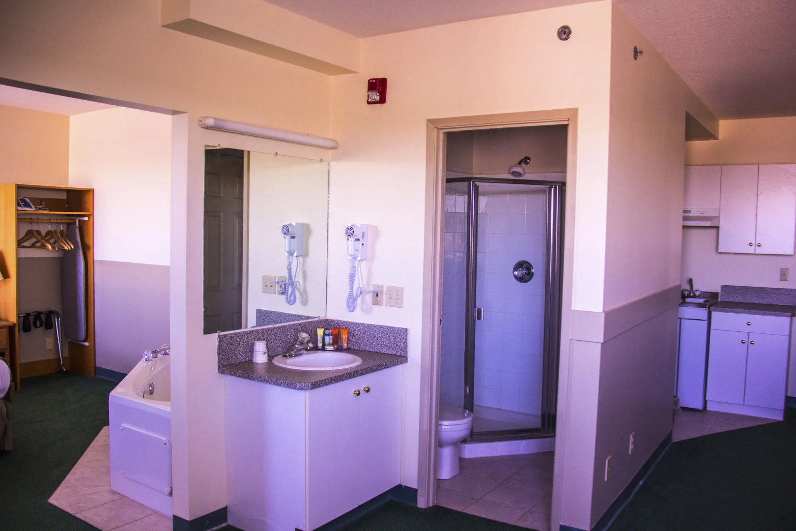 Howard Johnson Strathmore