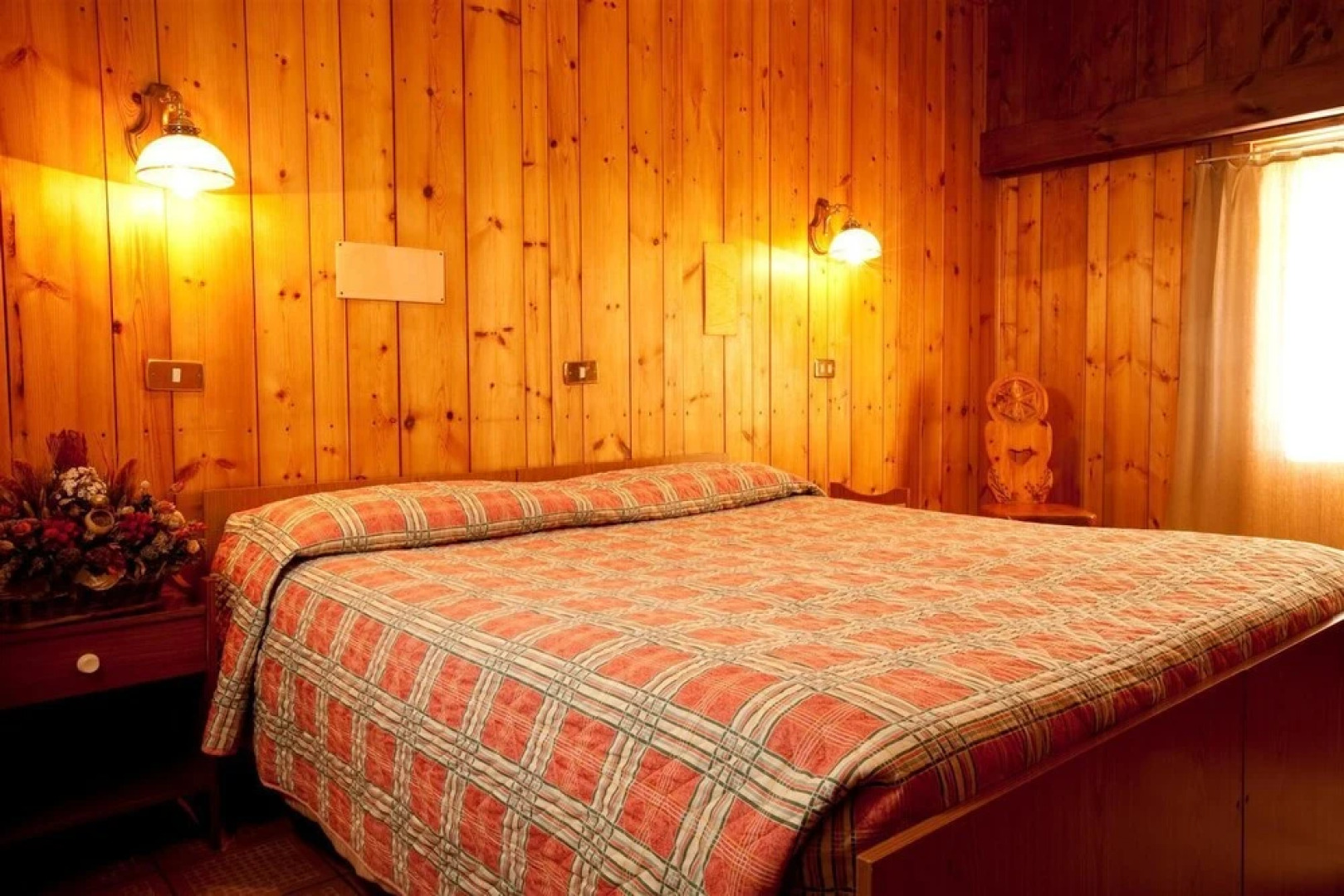 Hotel Ristoro Vagneur