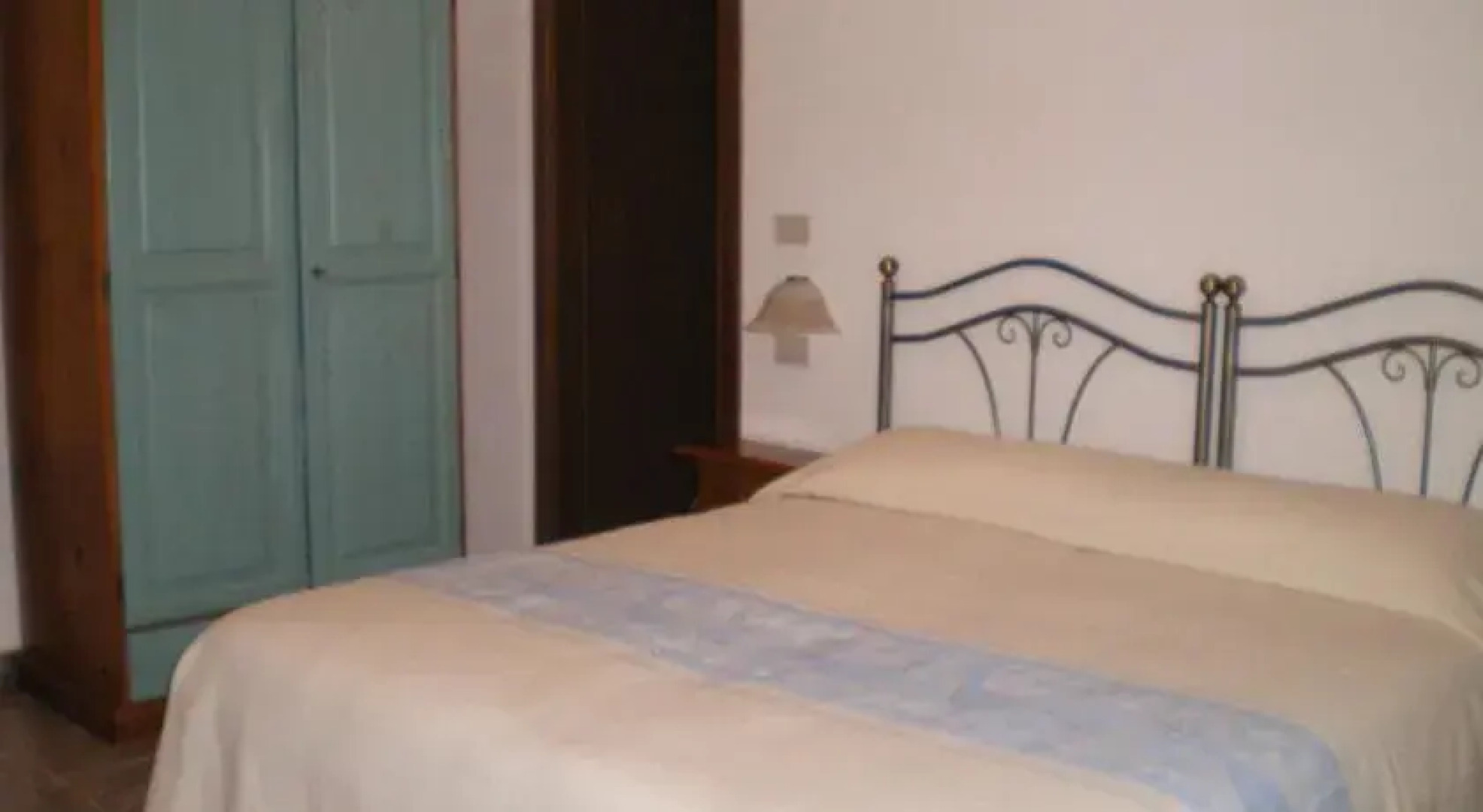 Agriturismo Predas Rujas