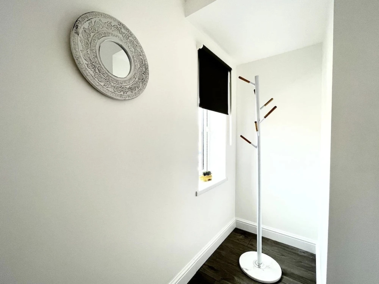 Worksop Newly Refurbished 2-bedroom House