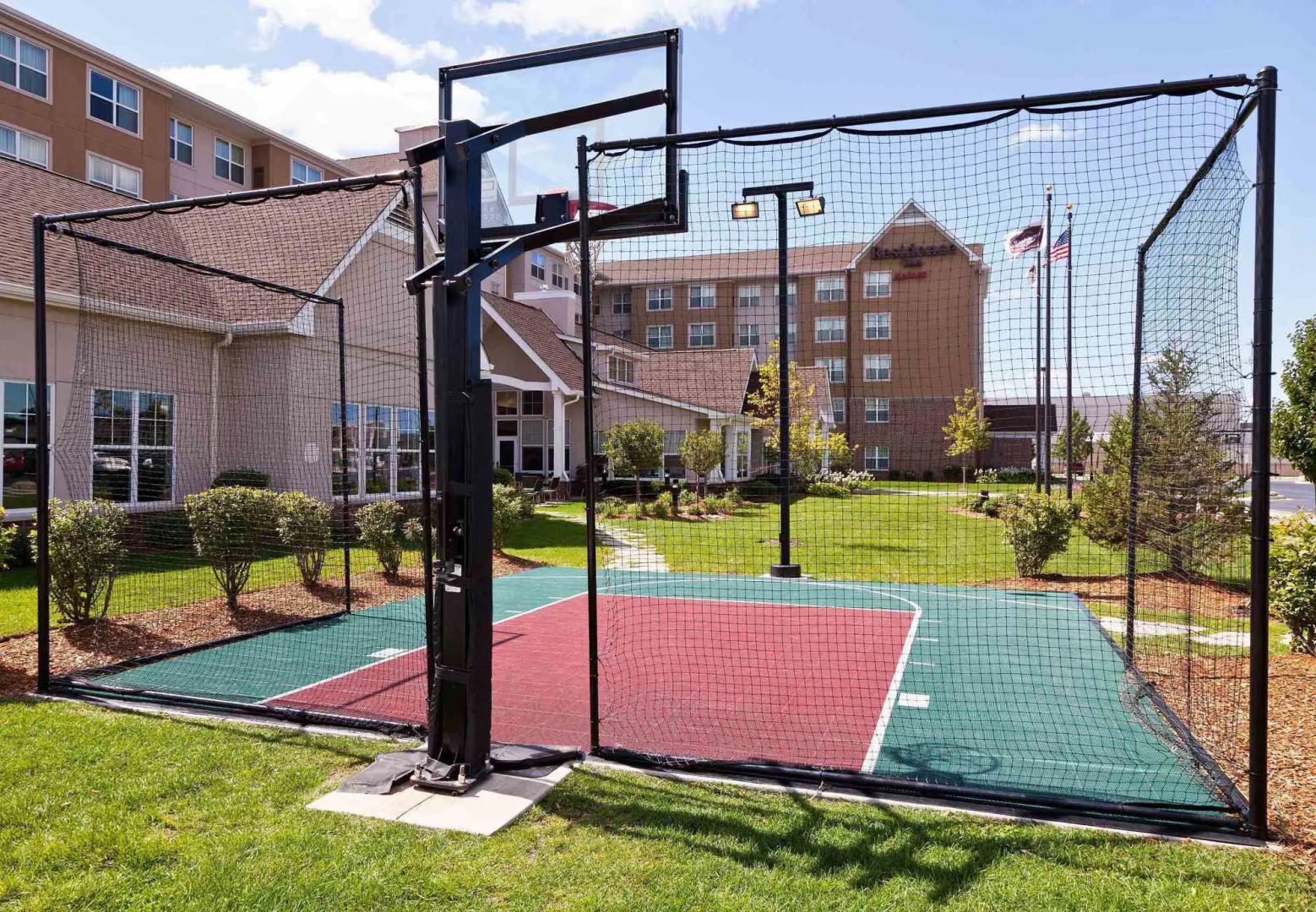 Residence Inn Marriott Chicago Midway