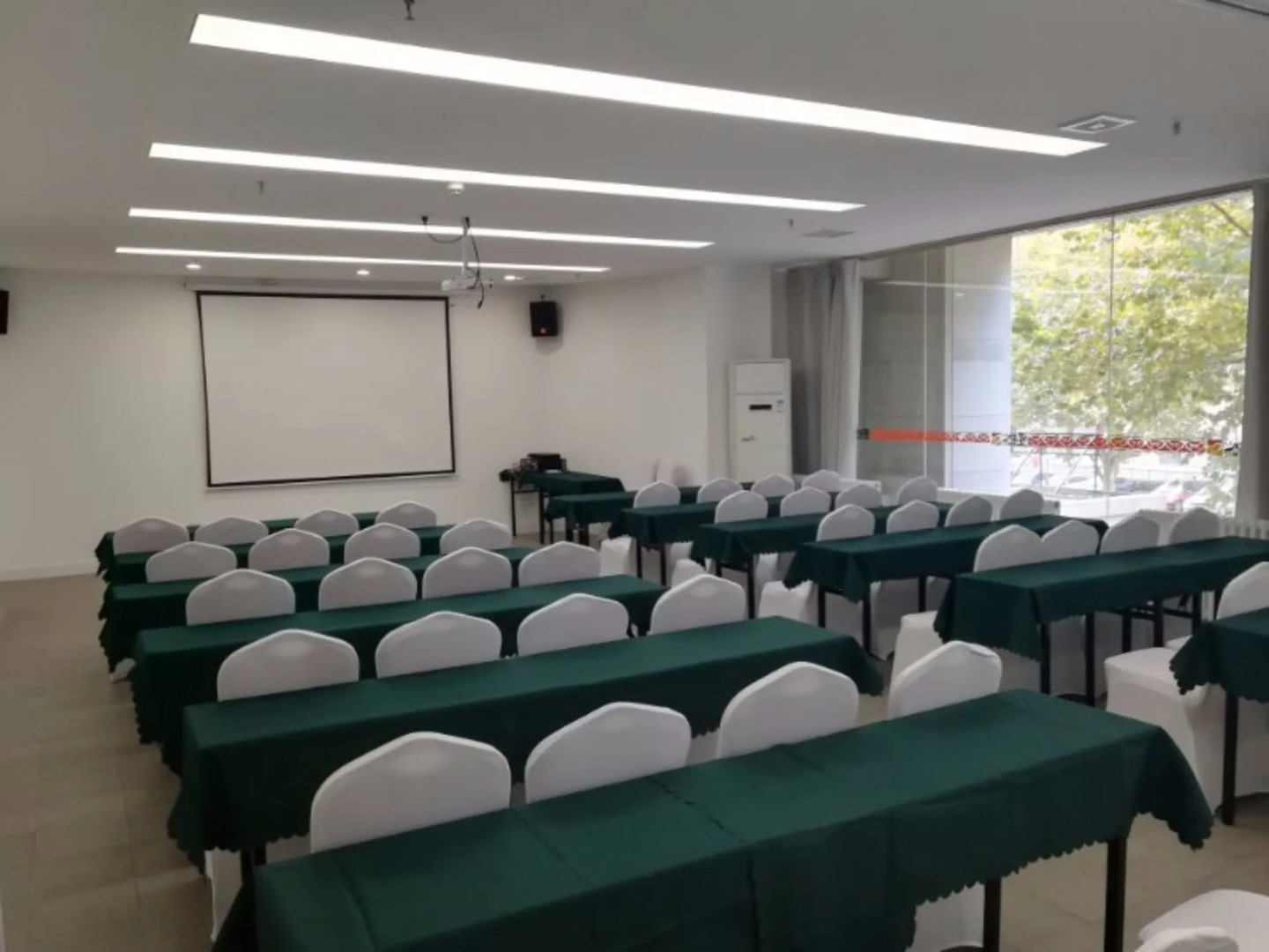 Jinjiang Inn Dalian Jiefang Road