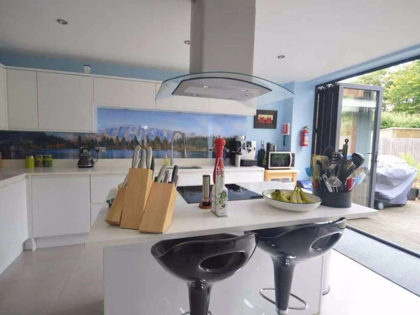 Aotearoa Southport Bed and Breakfast