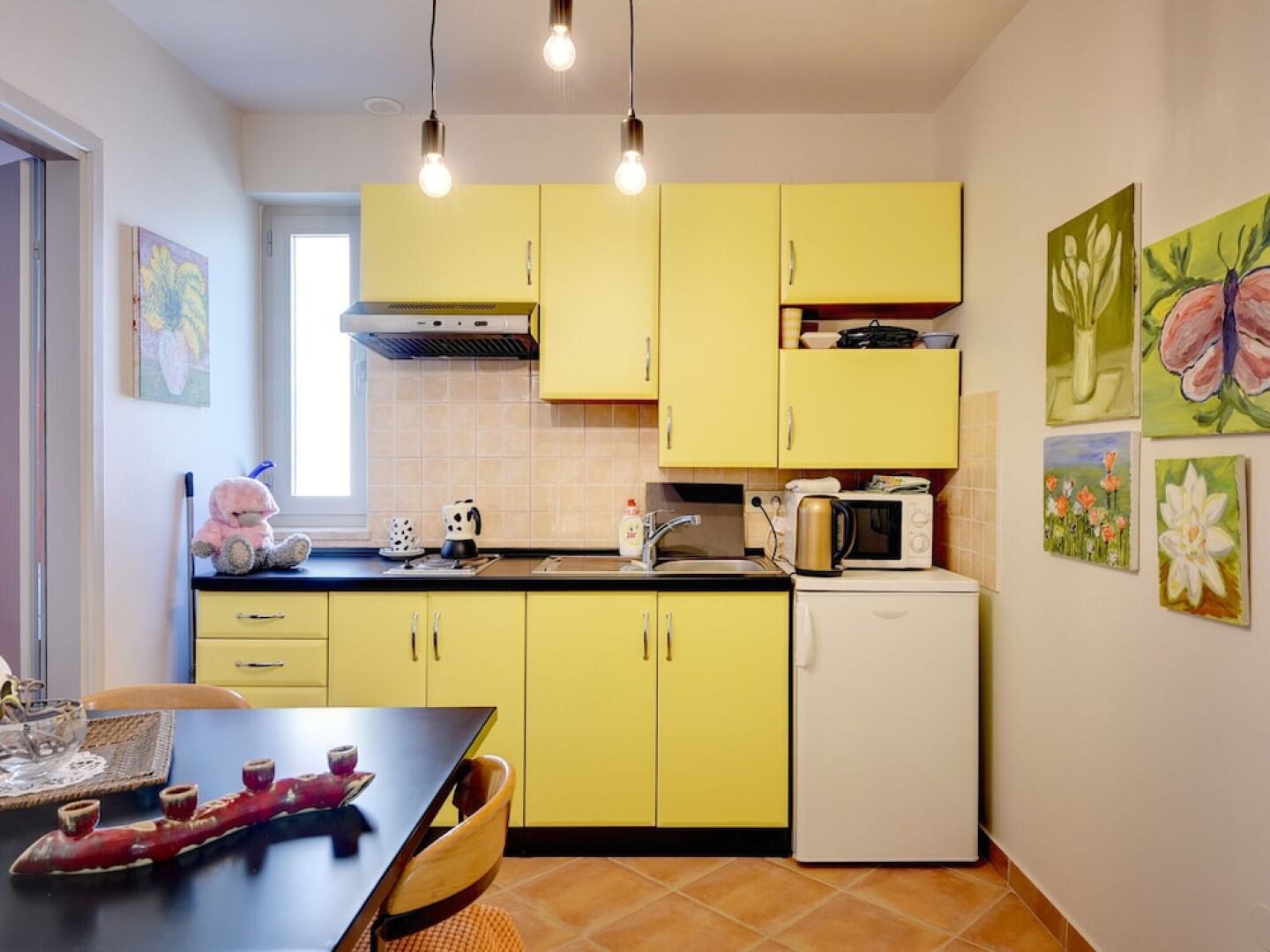 Villa in Stinjan With Pool and Sea View