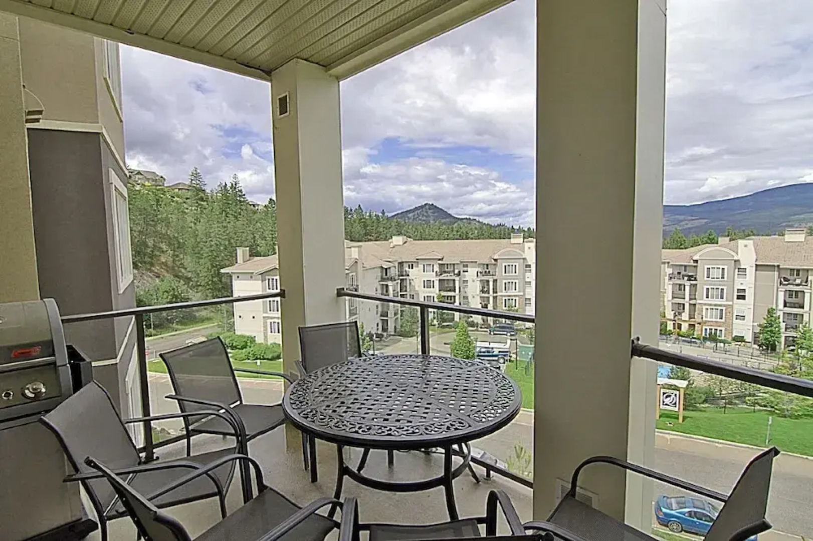 Pinnacle Pointe by KVR