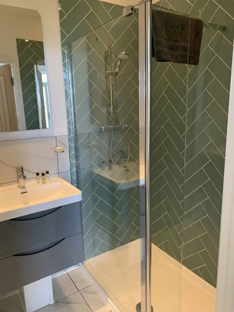 Lazy Waves Boutique B&B