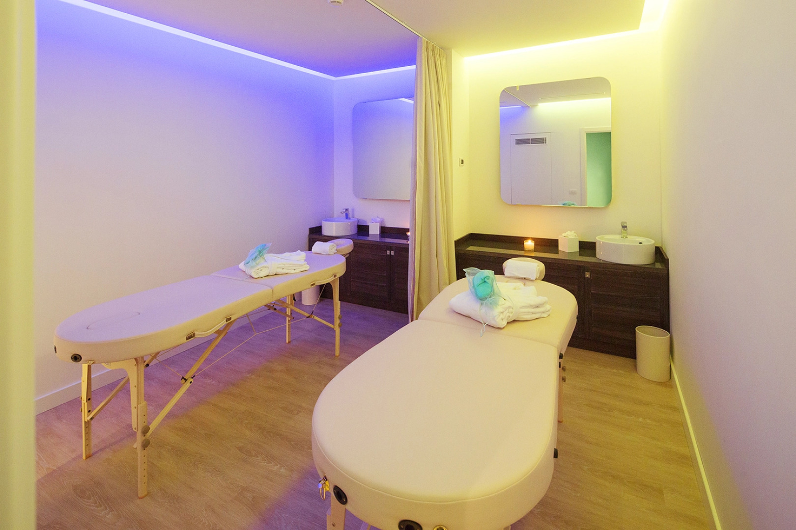 Savoia Excelsior Palace Trieste – Starhotels Collezione