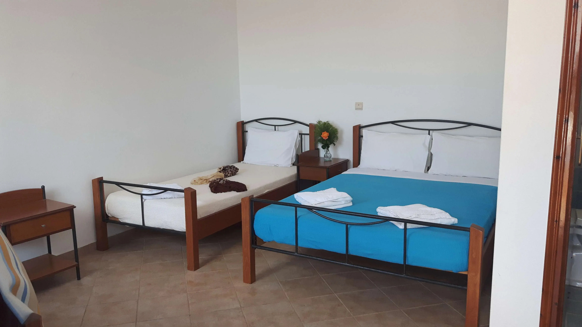 Depis Plaka Studios Naxos