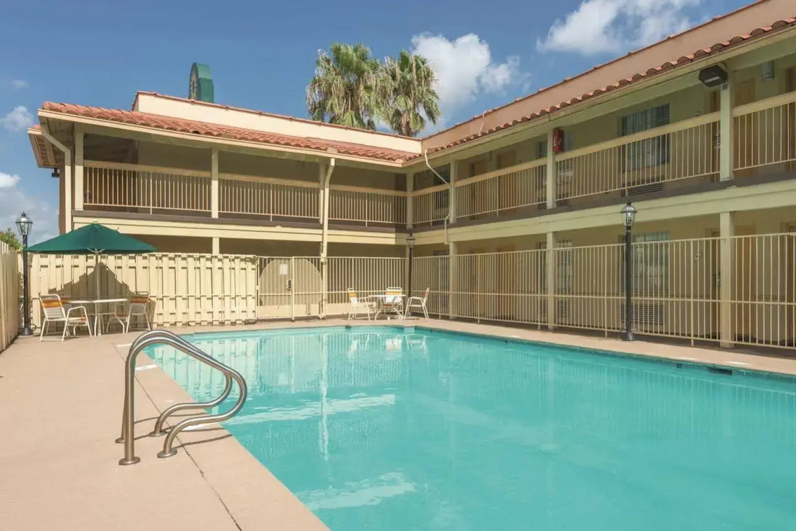 La Quinta Inn New Orleans Causeway