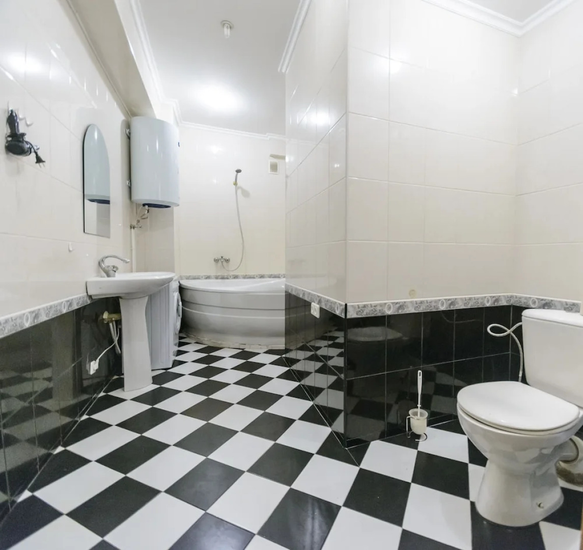 Kiev Accommodation Hotel Service