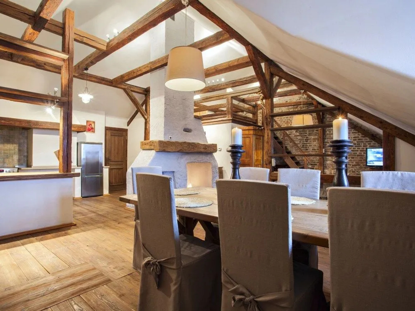 Apartamenty Kamienica Muzyków Old Town Lublin