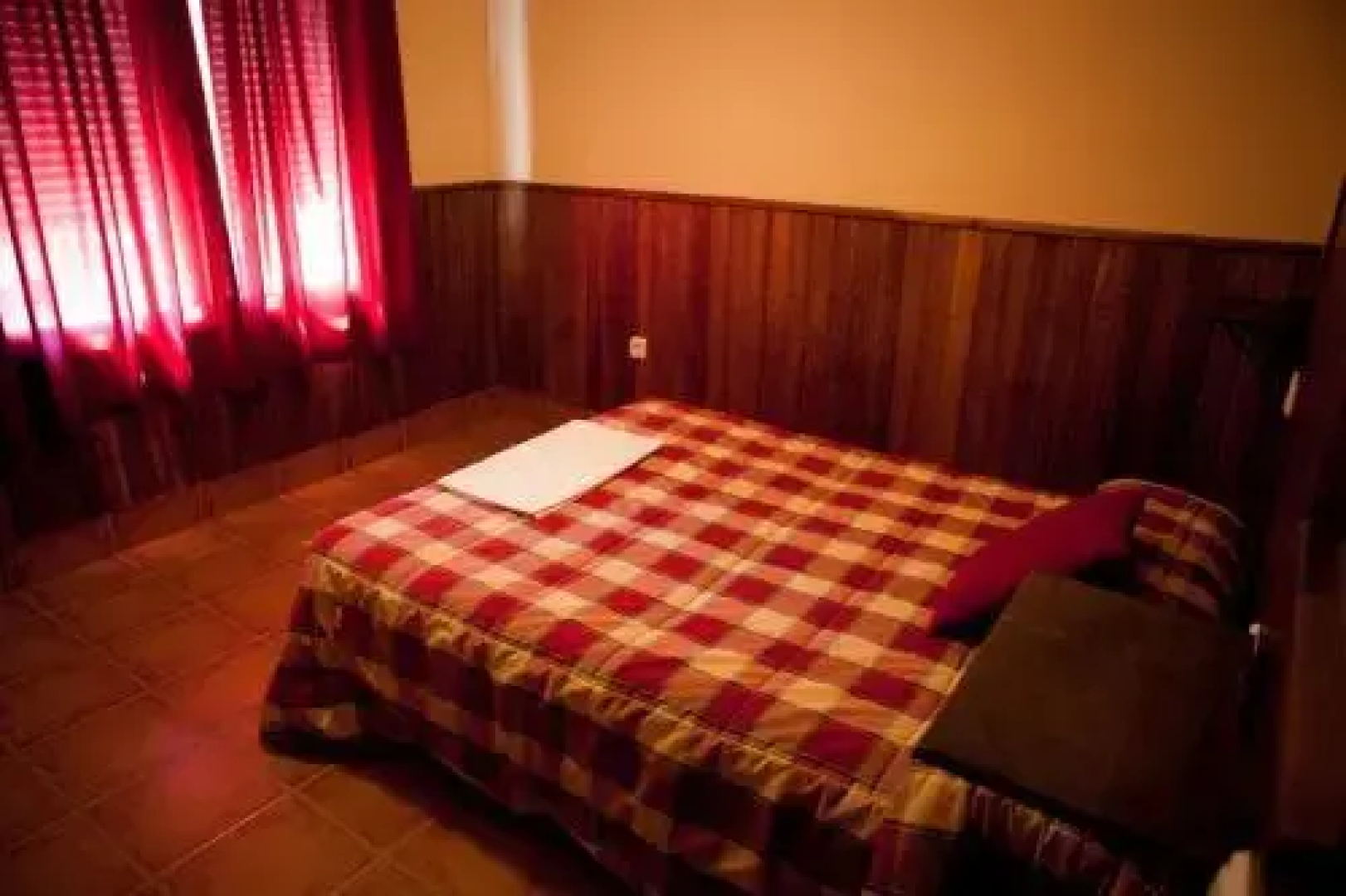 Apartamentos Río Madera