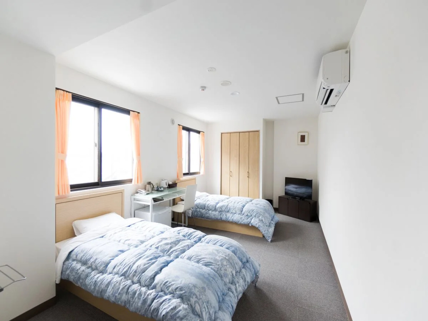 Toya Onsen Hotel Hanabi