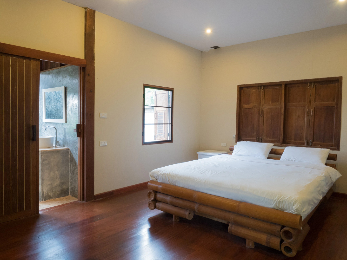 The Frog Khaoyai Resort