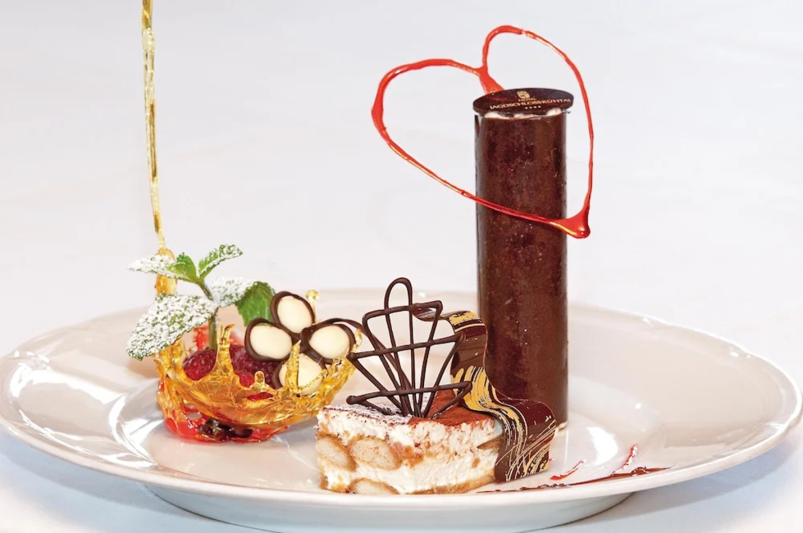 Hotel Jagdschloss Resort