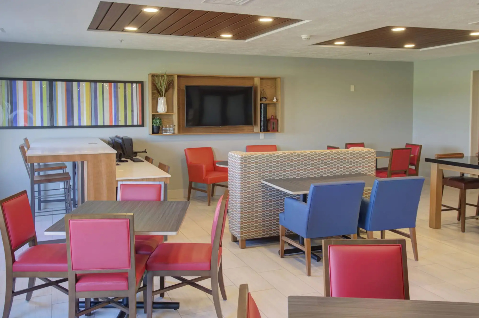 Holiday Inn Express Hotel & Suites Le Mars by IHG