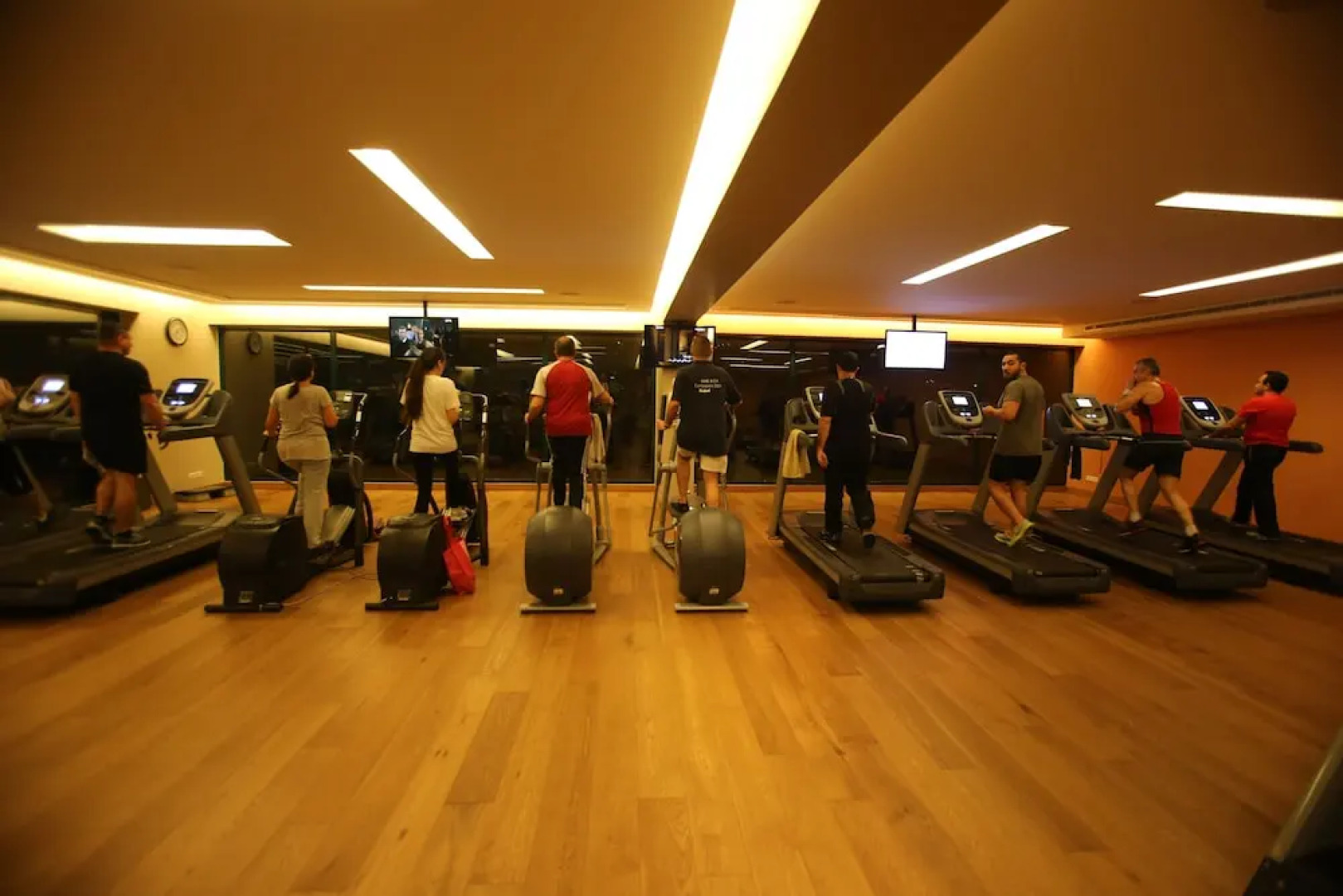 Country Lodge Bsalim