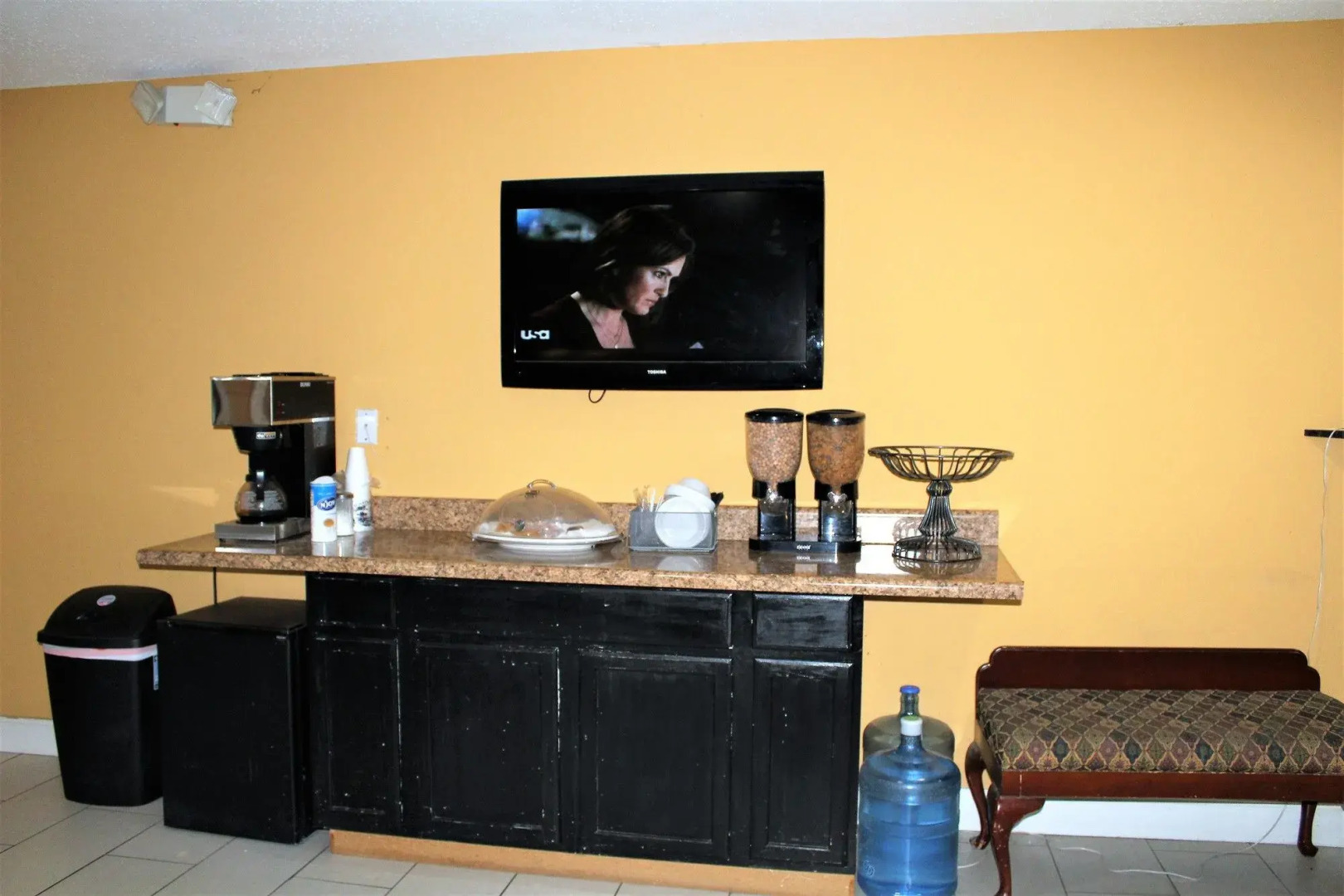 Airport Inn - Chattanooga