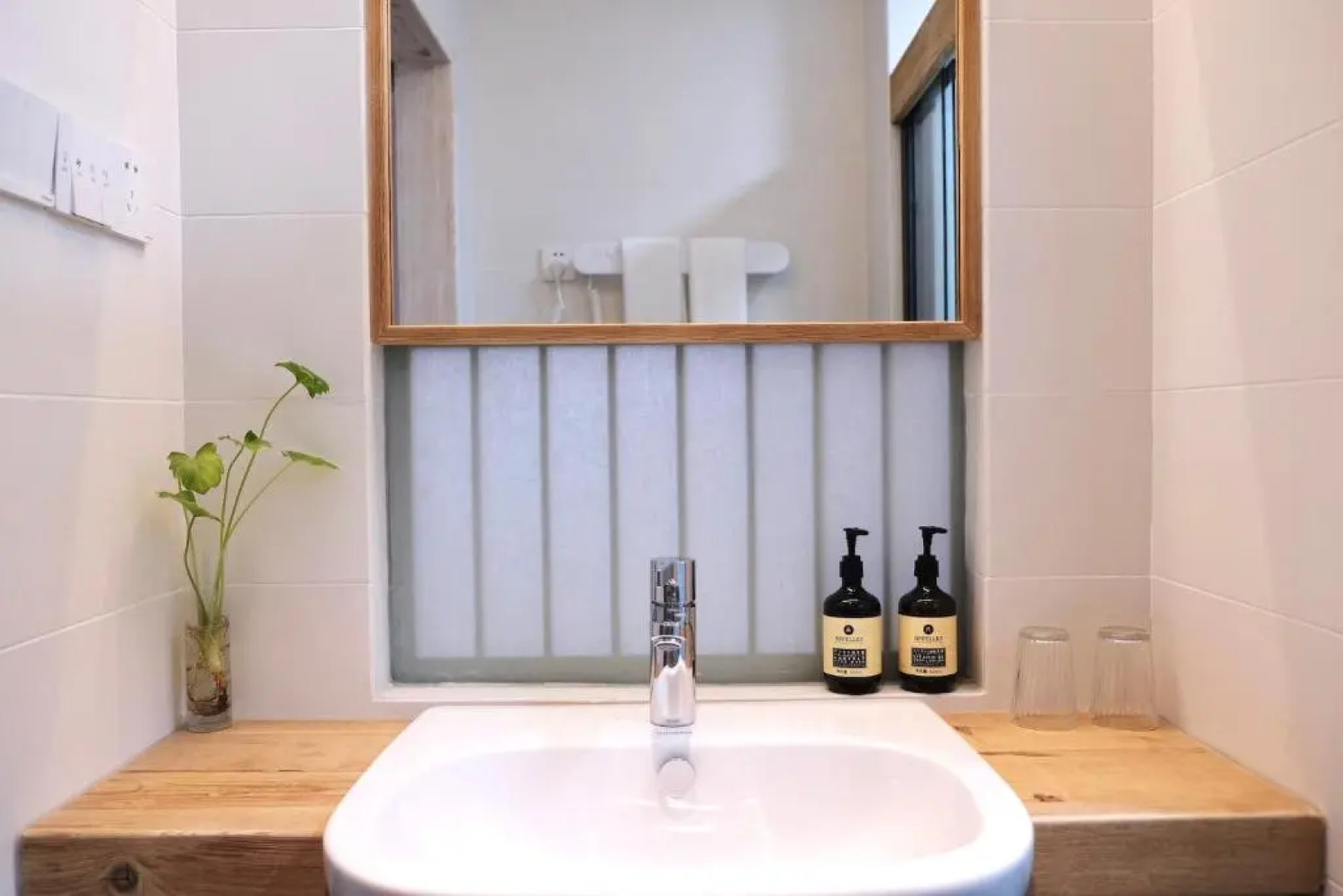 Hantang Inn Hostel Xi'an