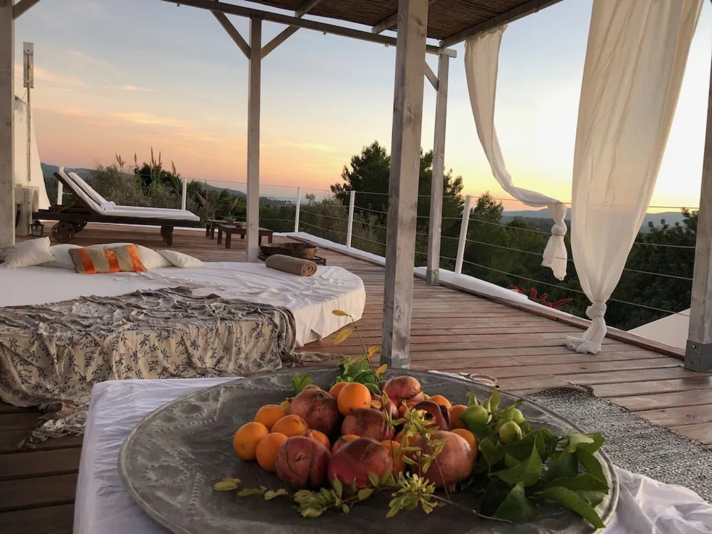 Agroturismo Can Marquet