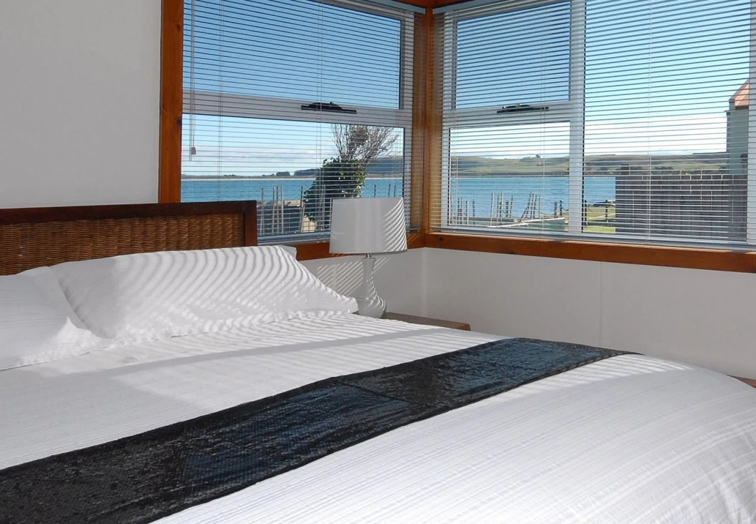 Stanley Village Waterfront Accommodation