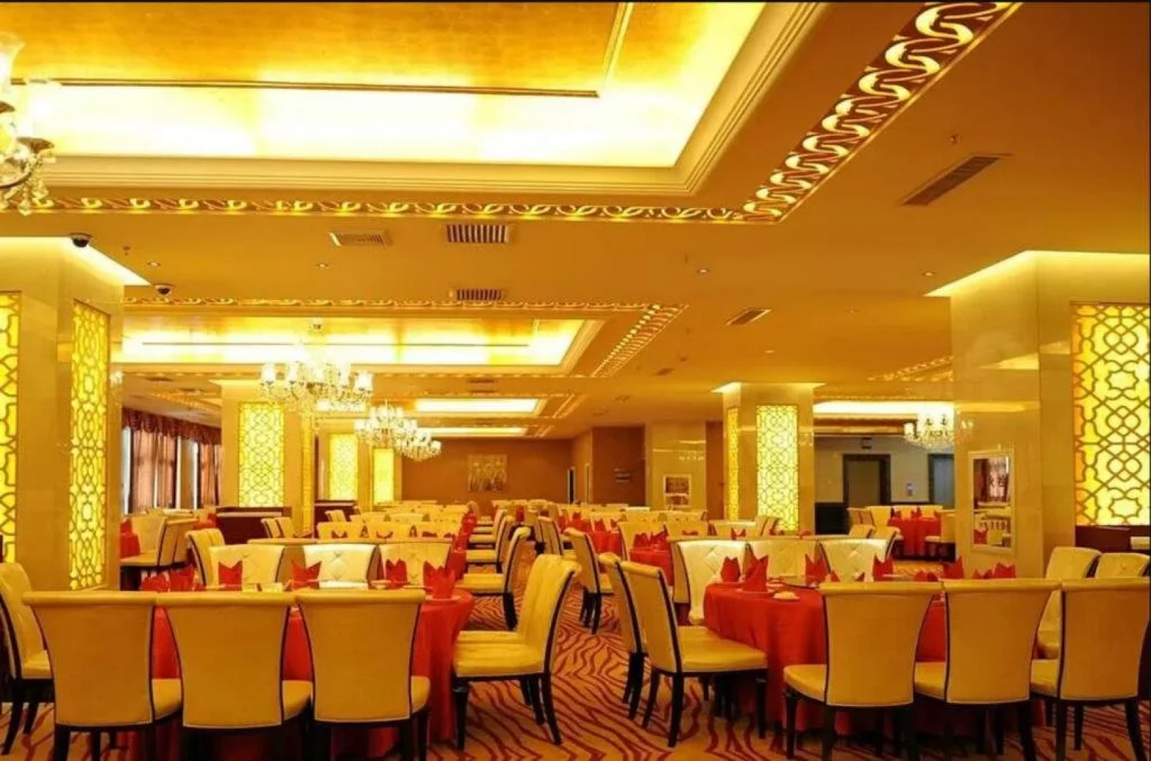 Wandai International Hotel