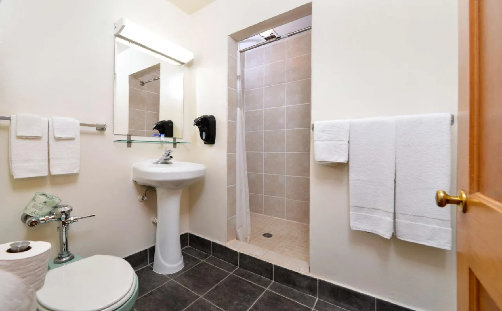 Americas Best Value Inn Mayflower