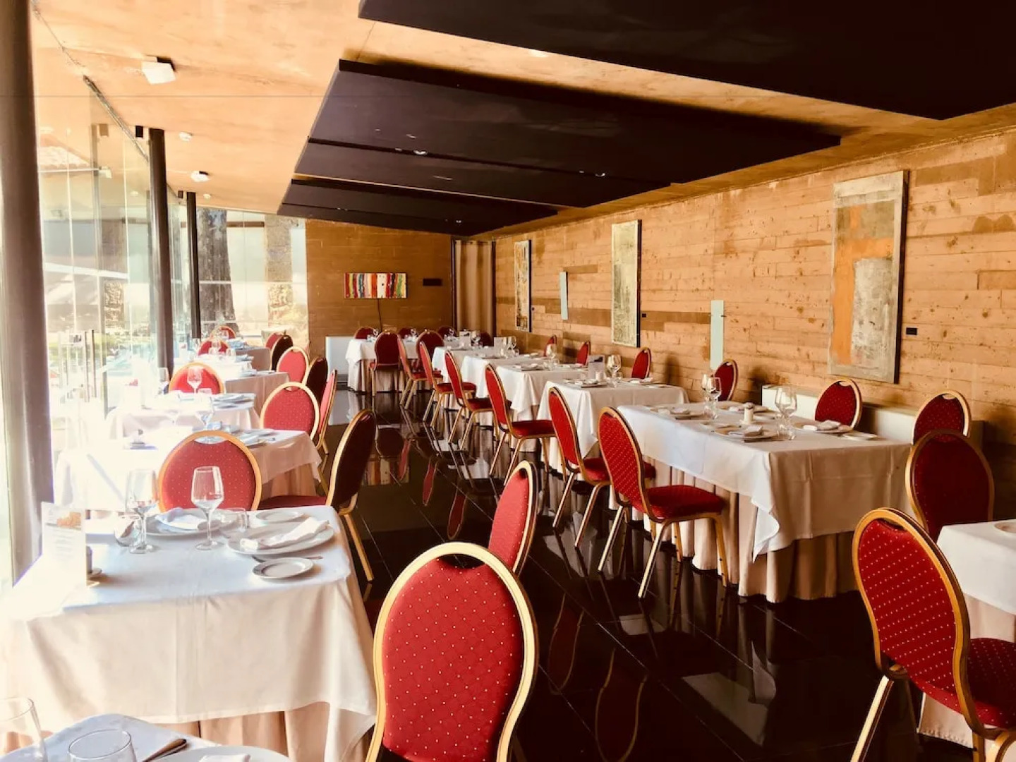 Hotel 4* Conventual Sierra de Gata