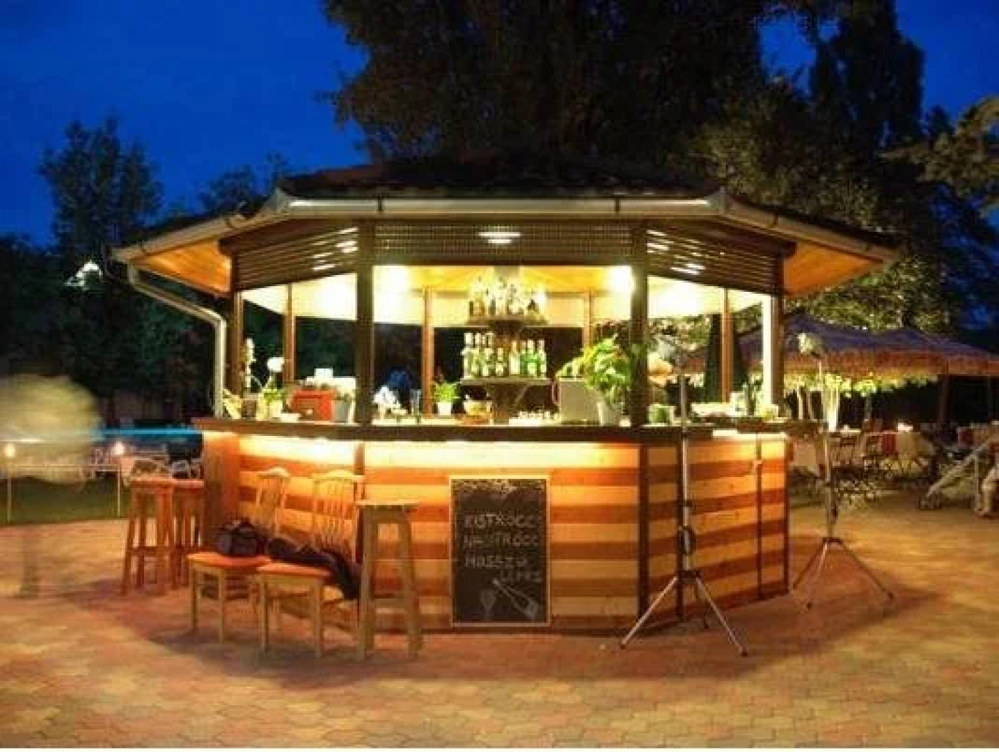 Wellness Hotel Szindbád