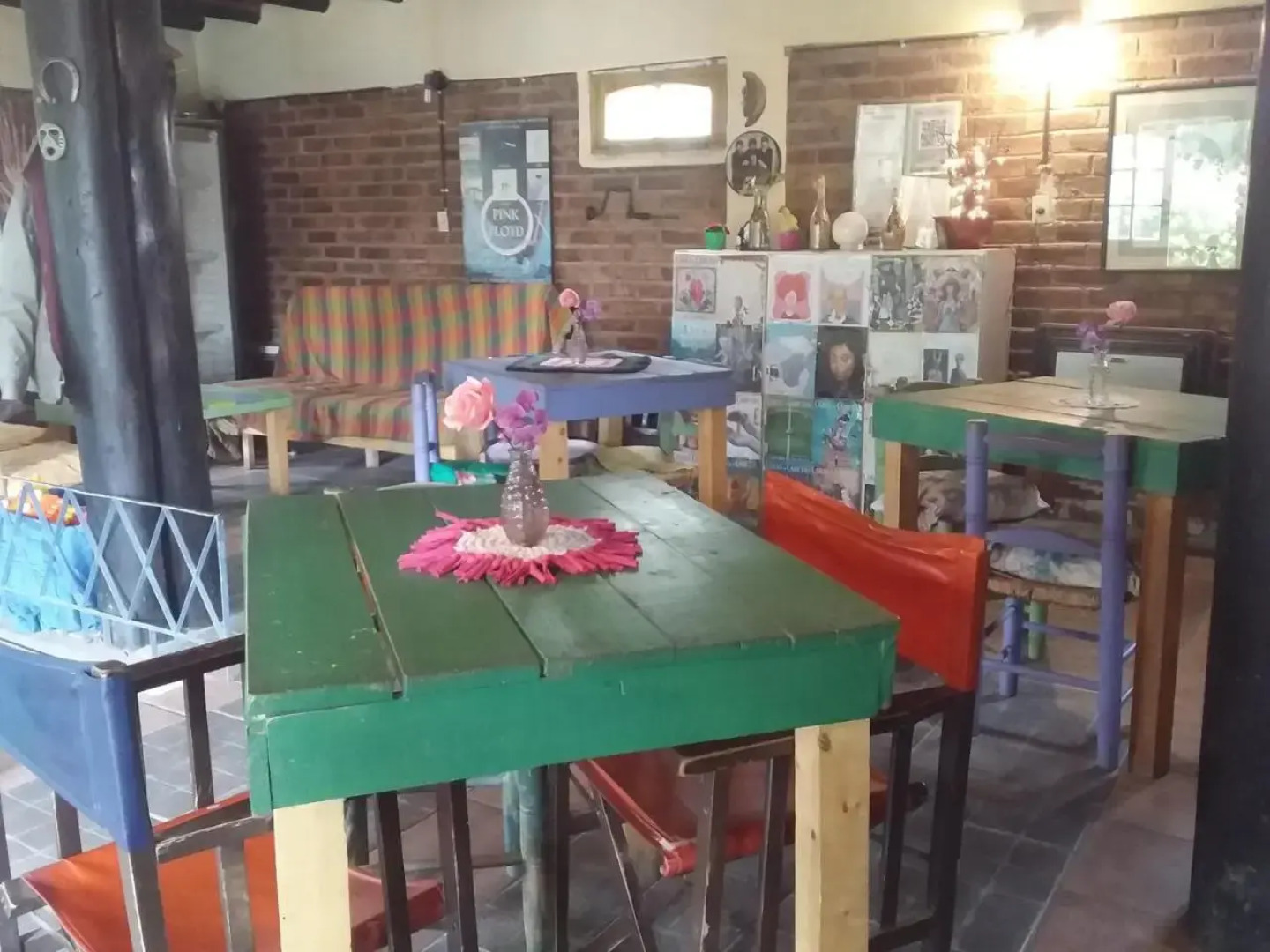 Complejo Rincon De Potrerillos