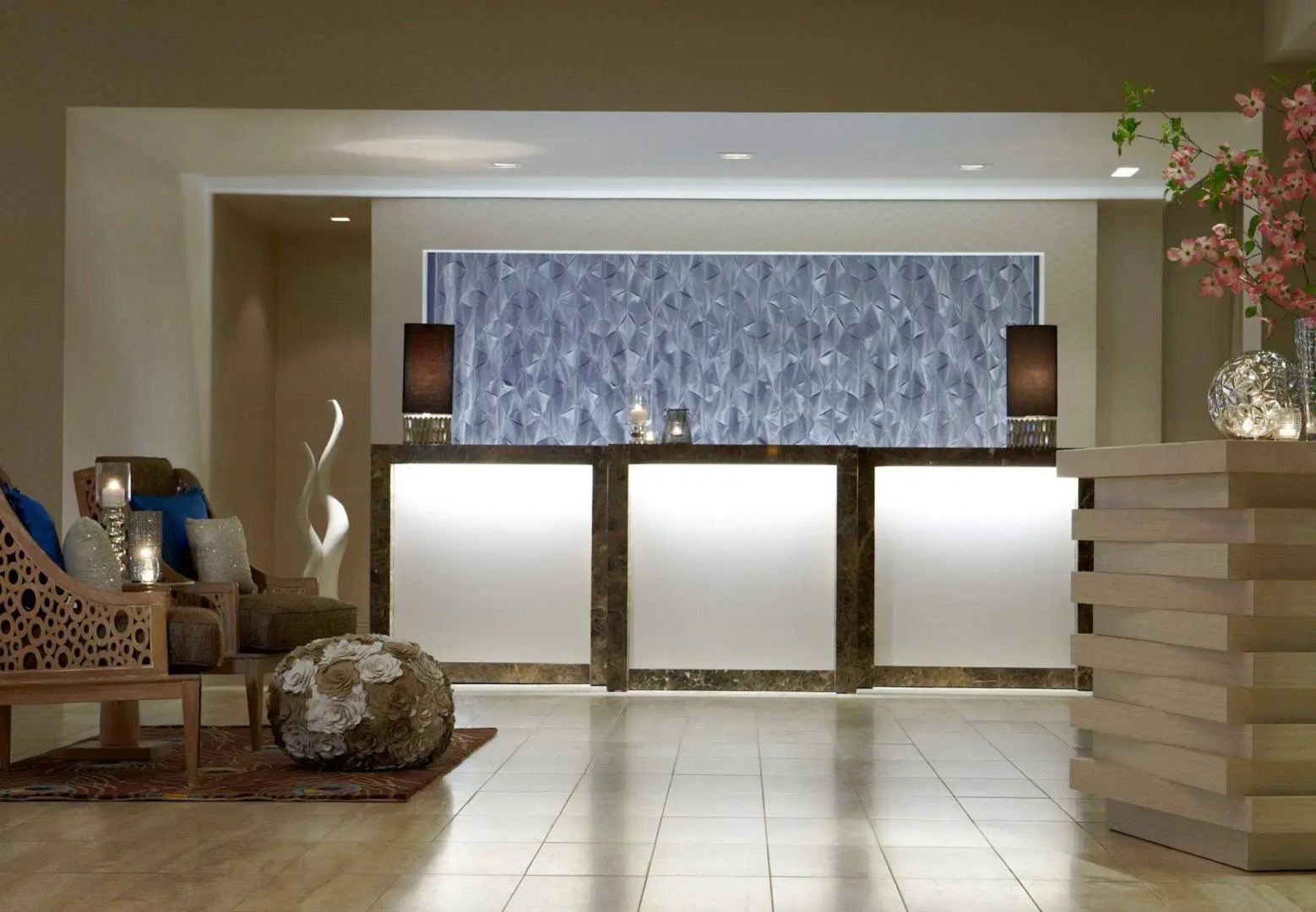 Renaissance Asheville Downtown Hotel