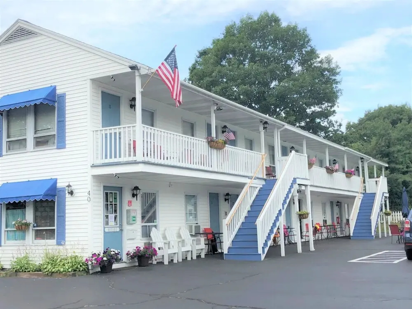 Seacoast Motel
