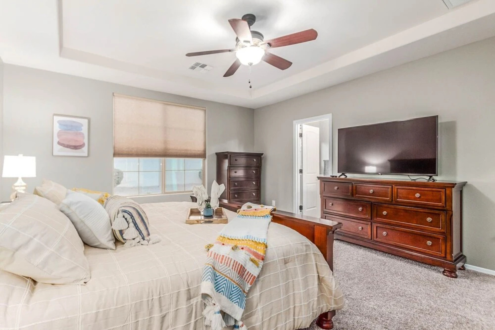 Tucana Seville Gilbert 3 Bedroom Home by RedAwning