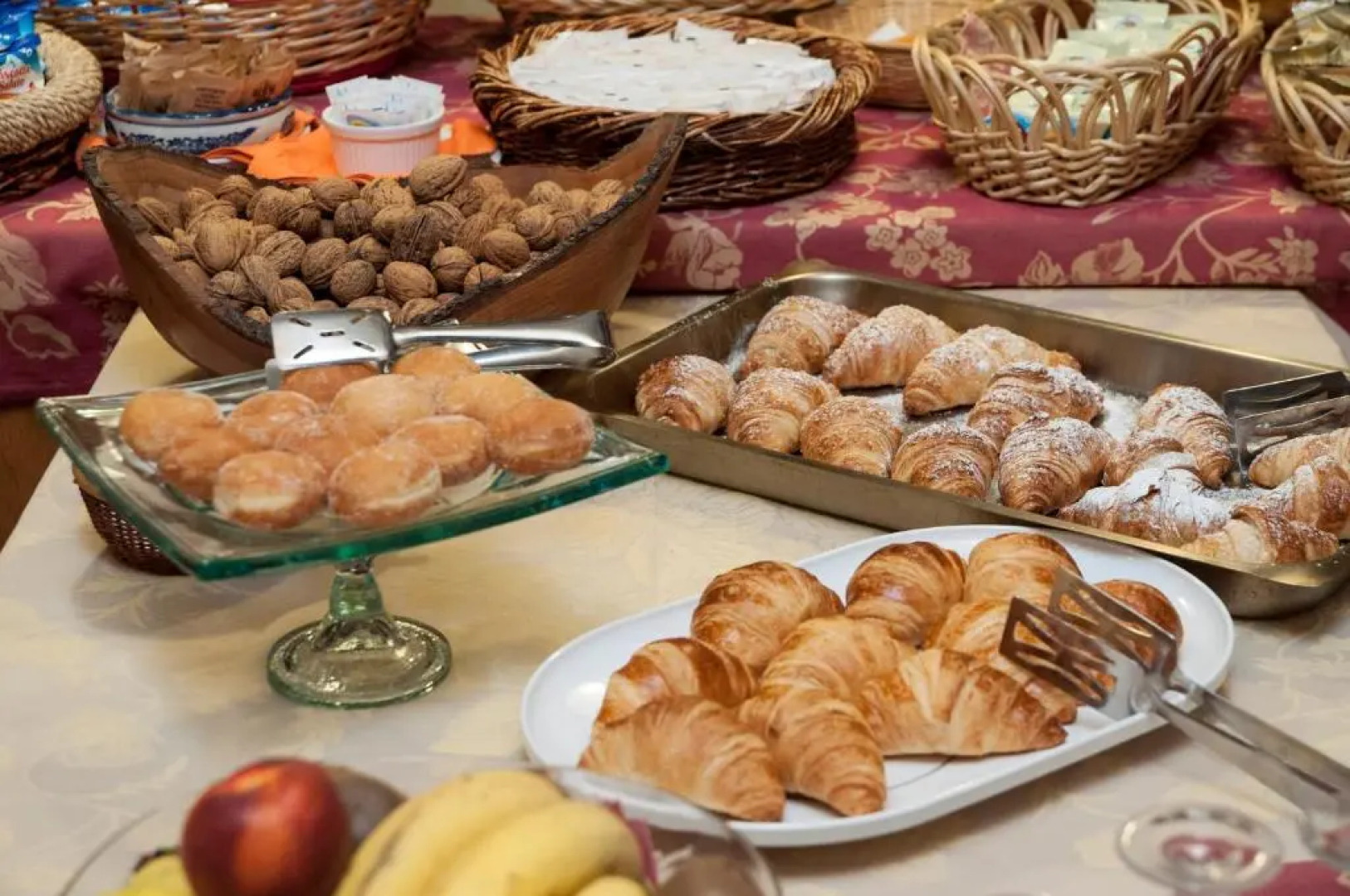 Hotel Vallée De Cogne