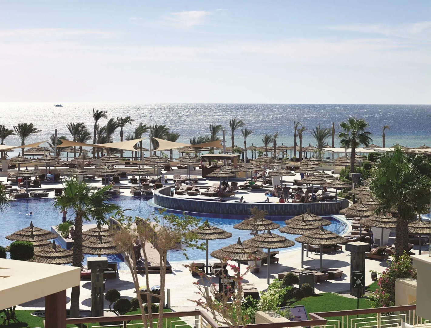 Coral Sea Imperial "Coral Sea Sensatori"